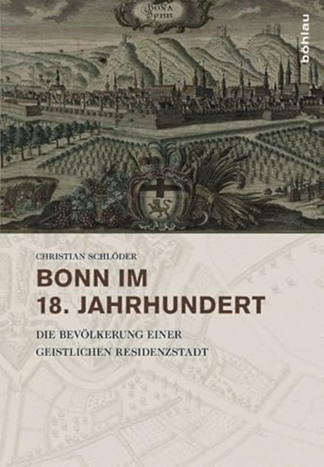 Bonn im 18. Jahrhundert