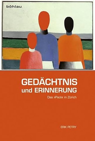Gedachtnis und Erinnerung