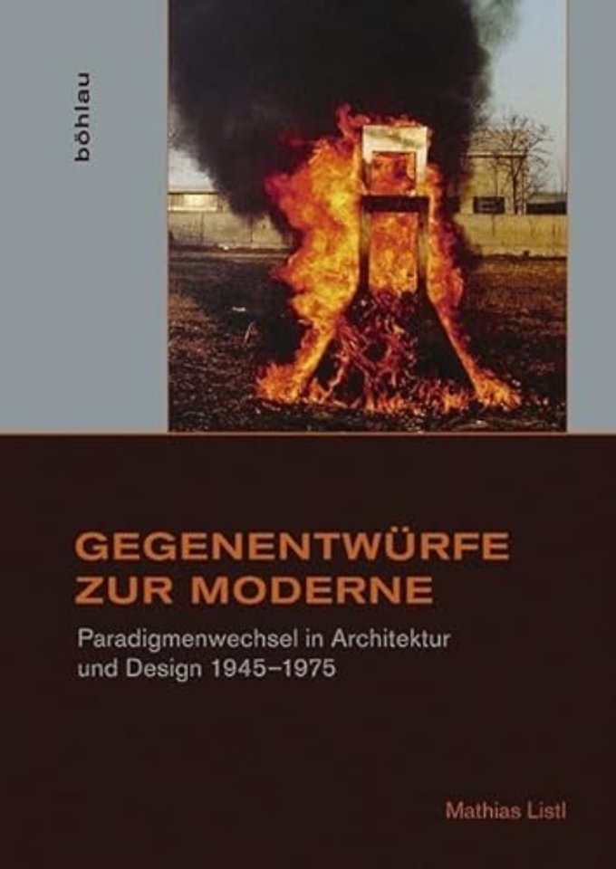 Gegenentwurfe zur Moderne