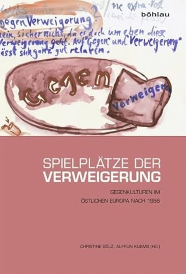 Spielplatze der Verweigerung