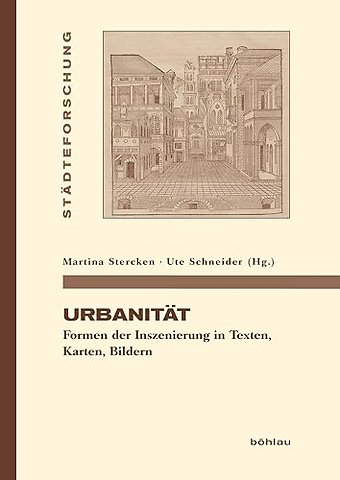 Urbanitat