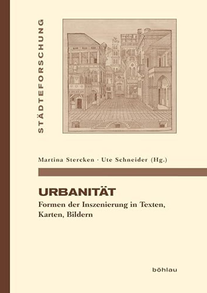 Urbanitat