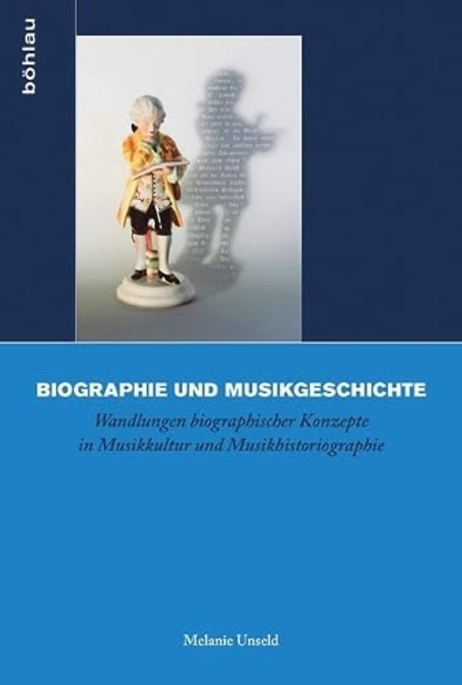 Biographie und Musikgeschichte