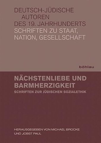Nachstenliebe und Barmherzigkeit