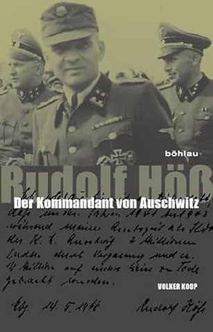 Rudolf Hoß