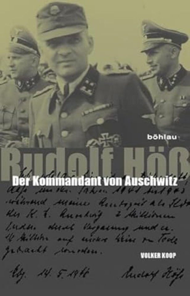 Rudolf Hoß