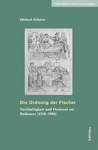 Die Ordnung der Fischer