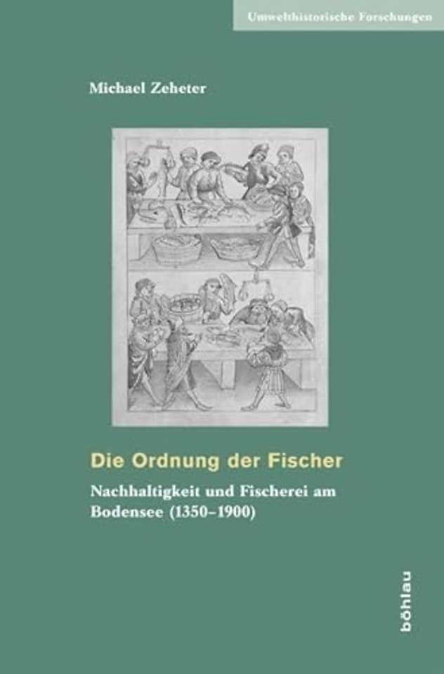 Die Ordnung der Fischer