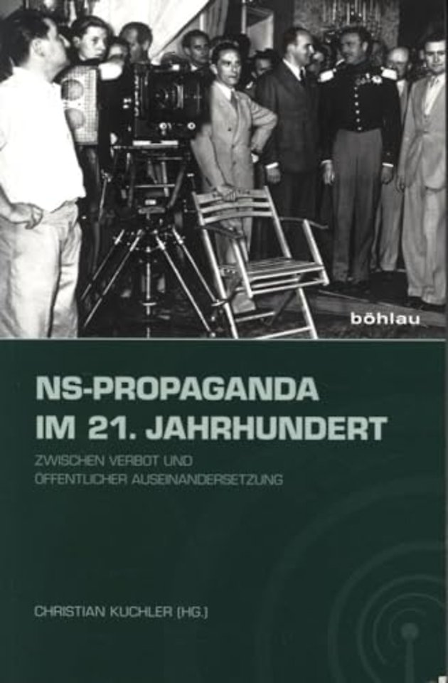 NS-Propaganda im 21. Jahrhundert