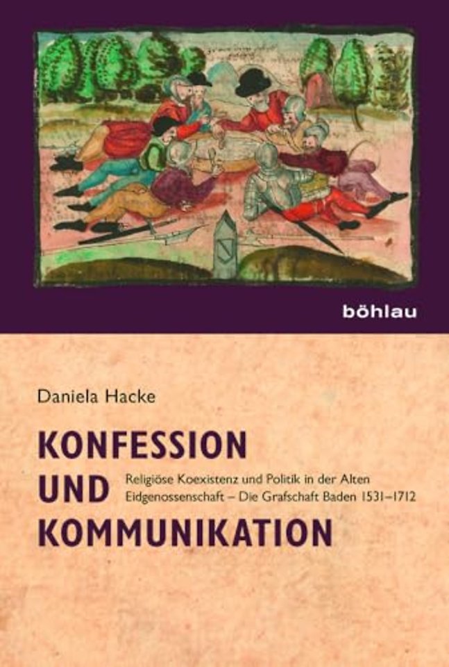 Konfession und Kommunikation