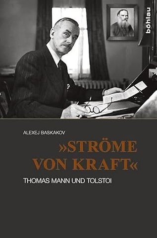 »Strome von Kraft«