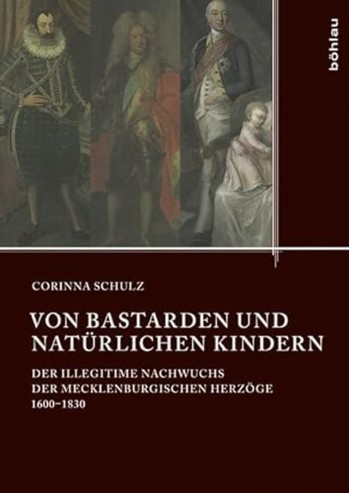 Von Bastarden und naturlichen Kindern