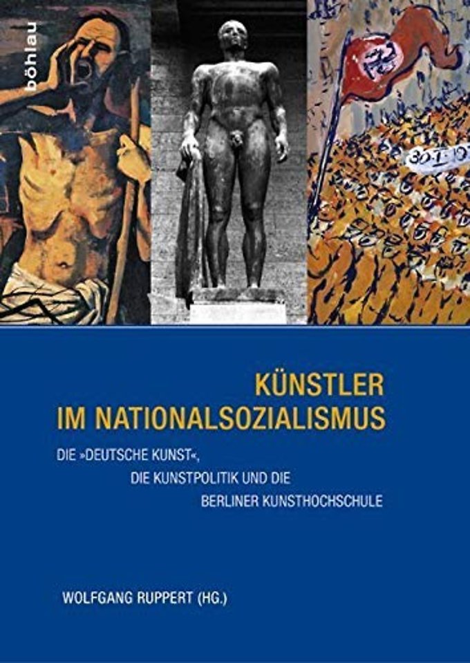 Kunstler im Nationalsozialismus