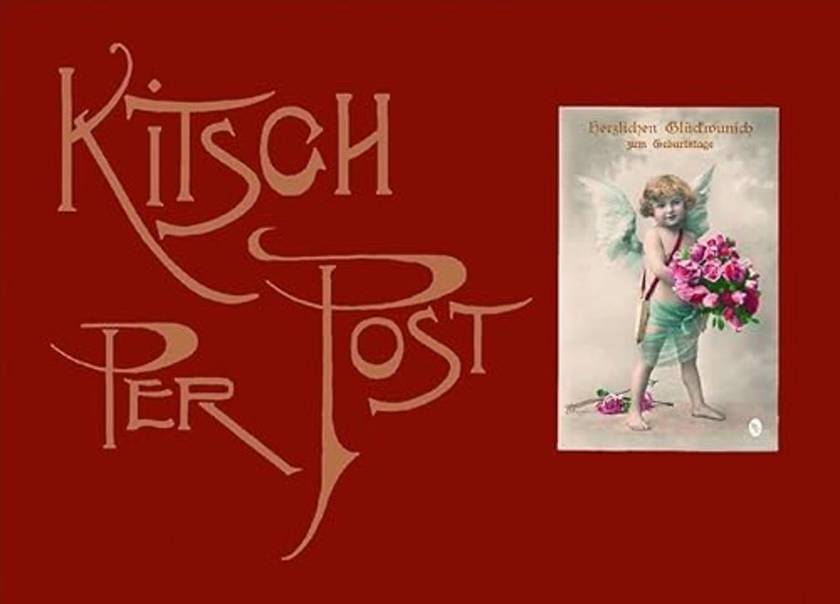 Kitsch per Post