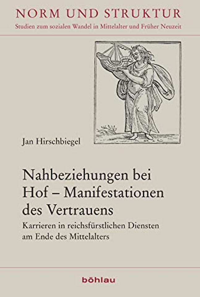 Nahbeziehungen bei Hof – Manifestationen des Vertrauens