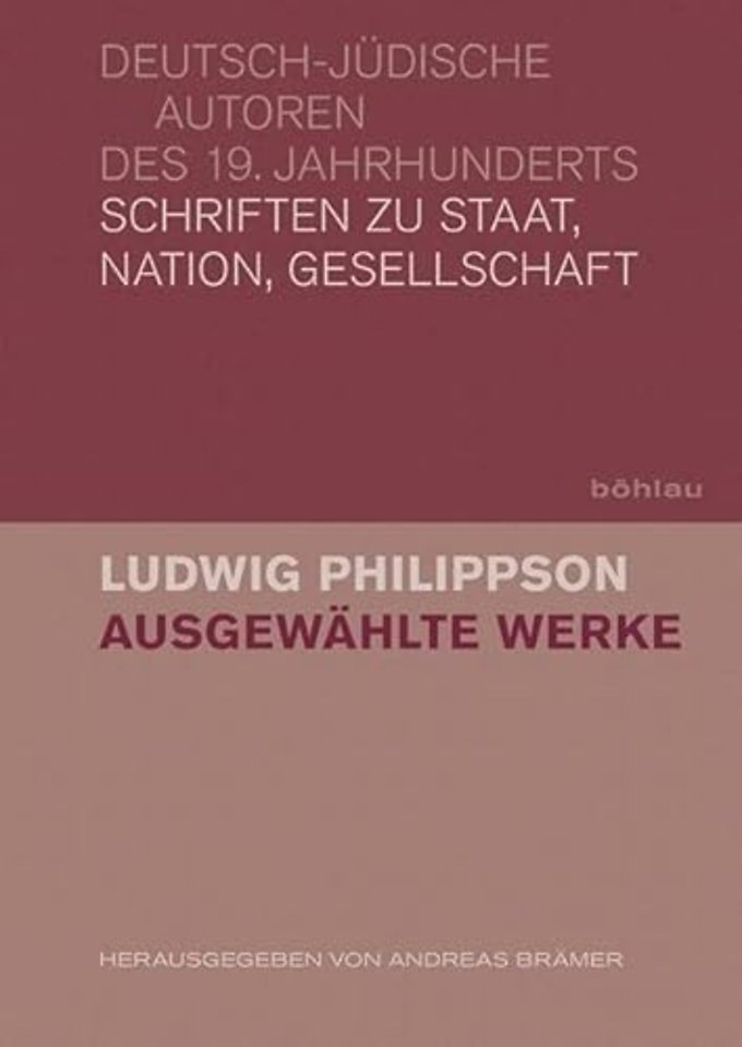 Ausgewahlte Werke
