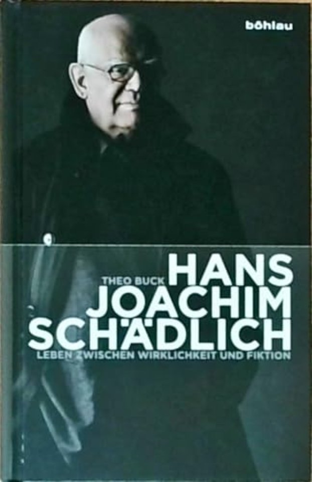 Hans Joachim Schadlich