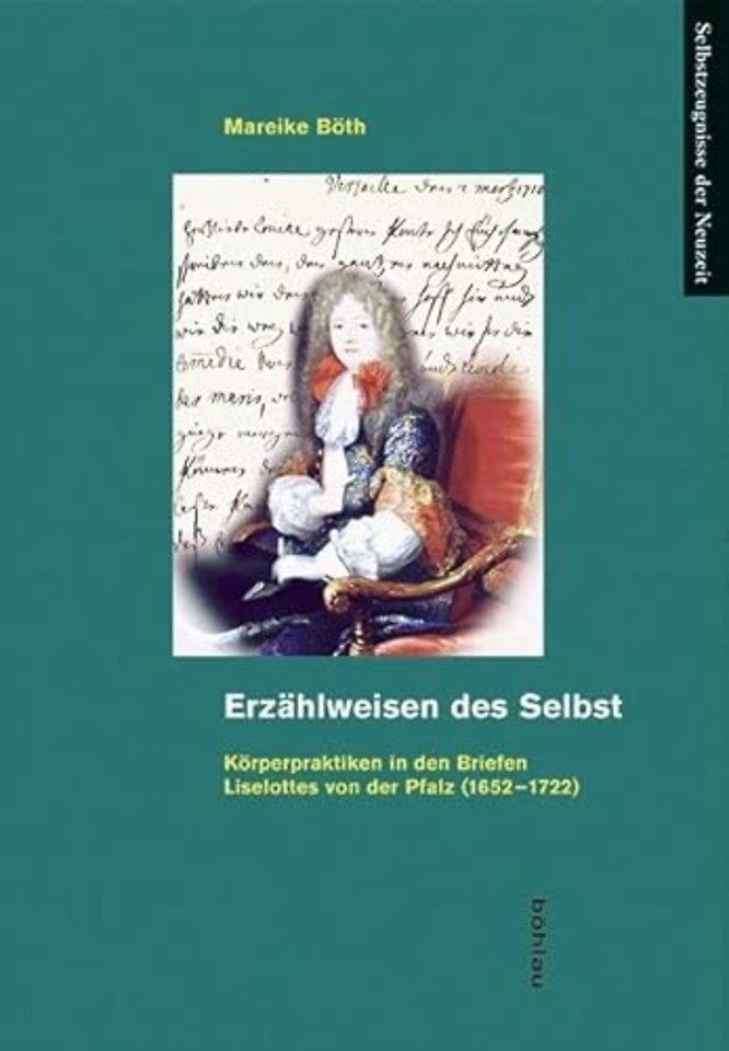 Erzahlweisen des Selbst