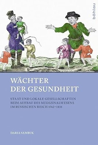Wachter der Gesundheit