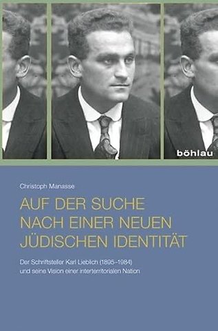 Auf der Suche nach einer neuen judischen Identitat