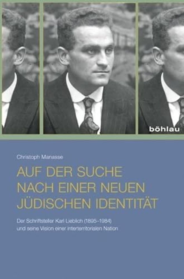 Auf der Suche nach einer neuen judischen Identitat