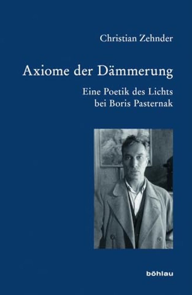Axiome der Dammerung