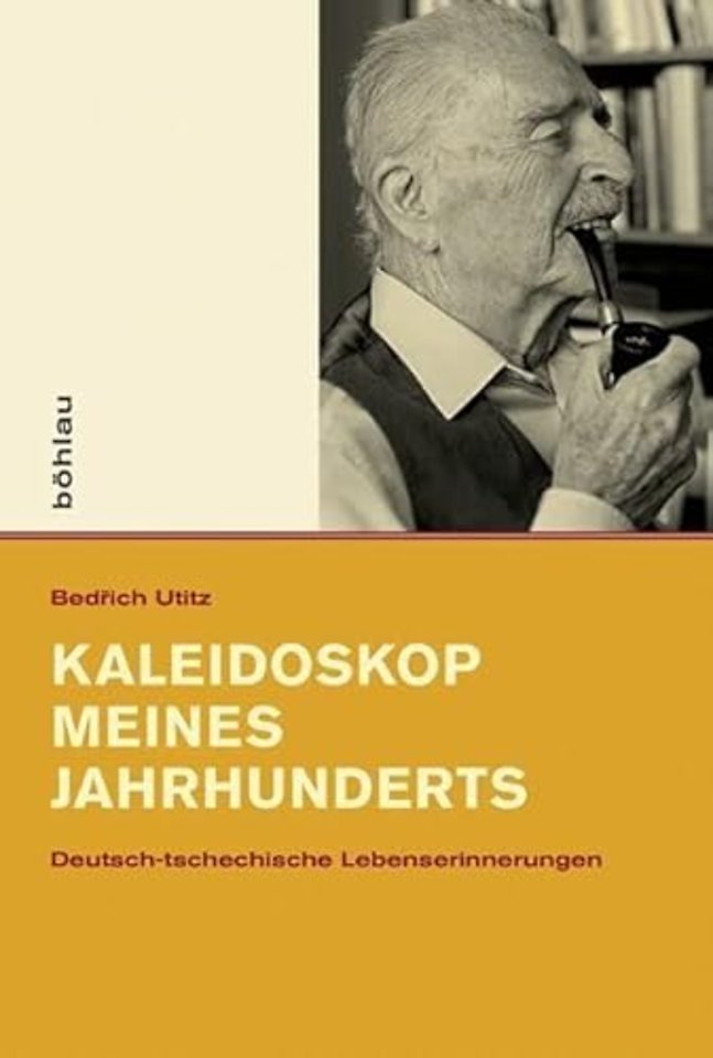 Kaleidoskop meines Jahrhunderts
