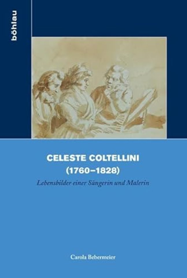 Celeste Coltellini (1760–1828)