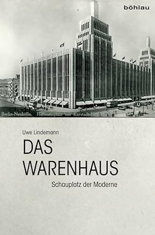 Das Warenhaus