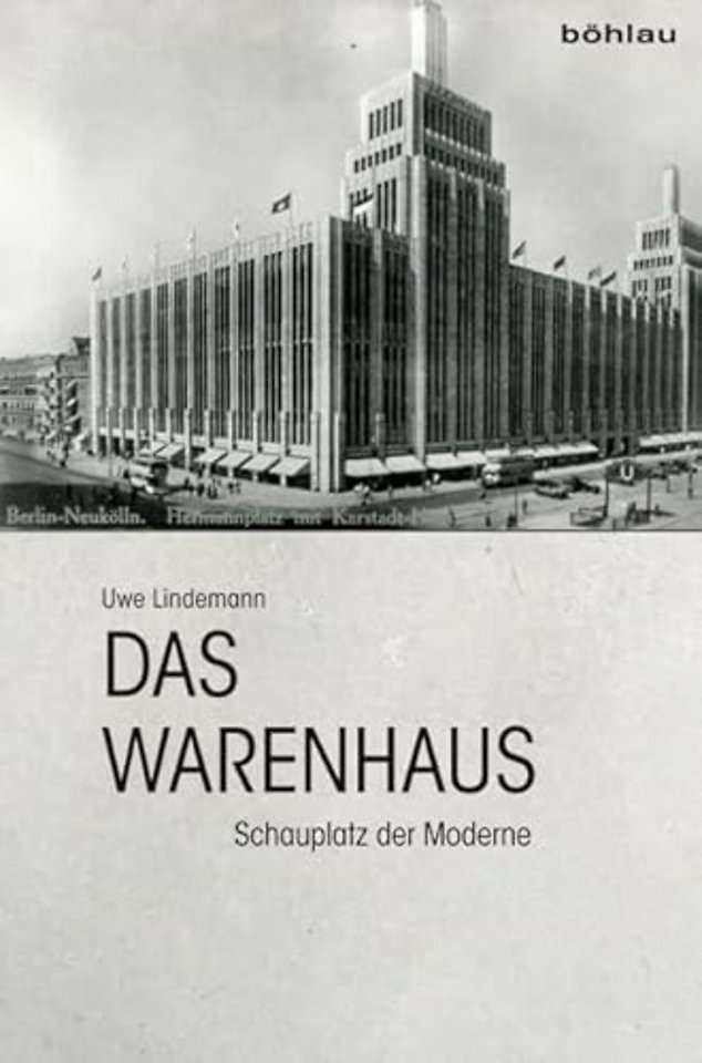 Das Warenhaus