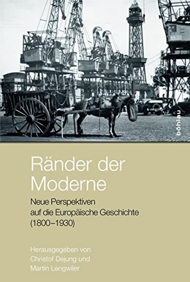 Rander der Moderne