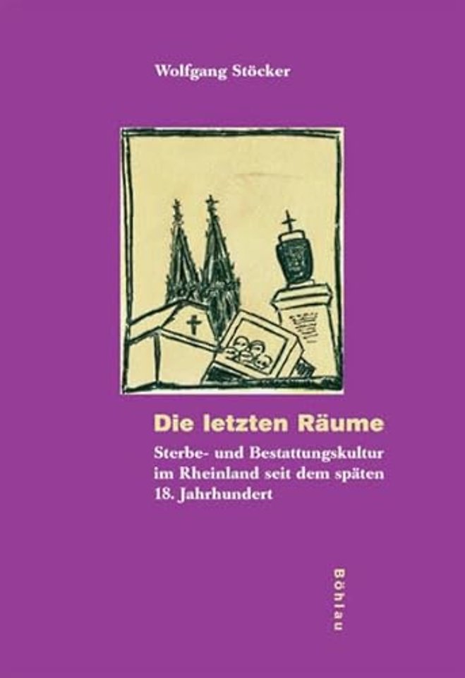 Die letzten Raume