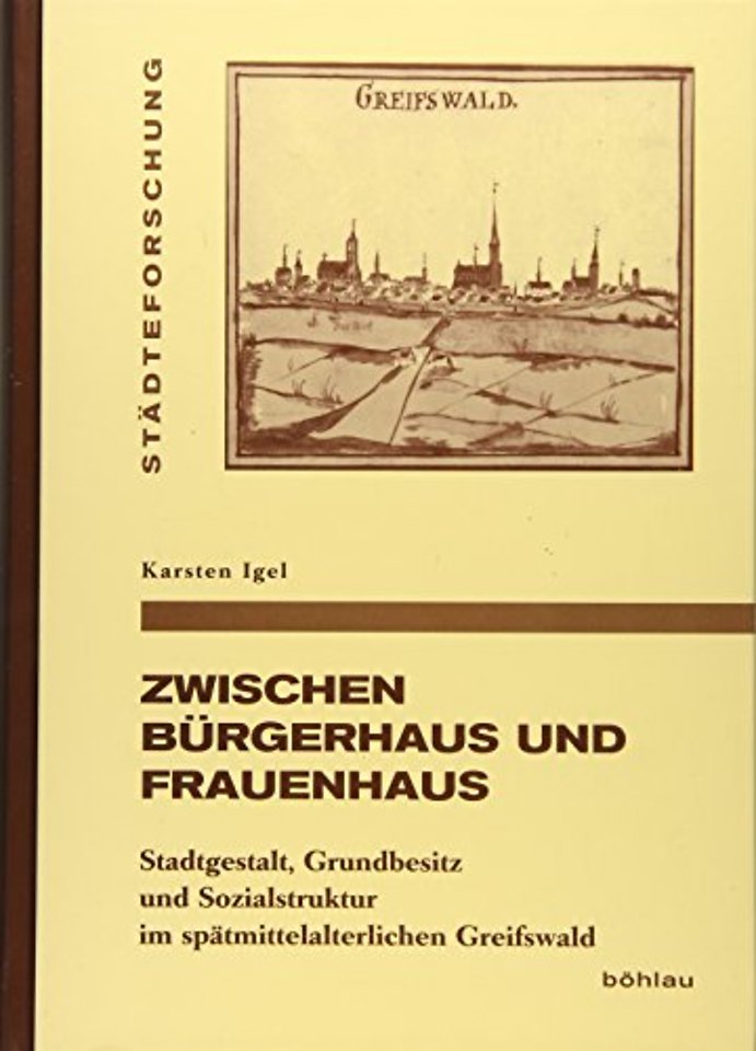 Zwischen Burgerhaus und Frauenhaus