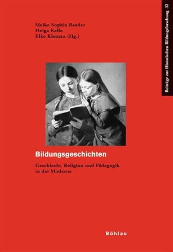 Bildungsgeschichten