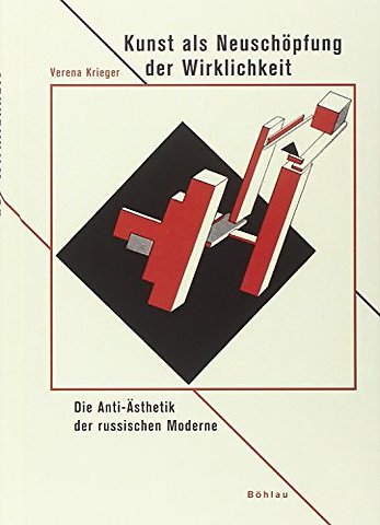 Kunst als Neuschopfung der Wirklichkeit