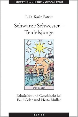 Schwarze Schwester - Teufelsjunge