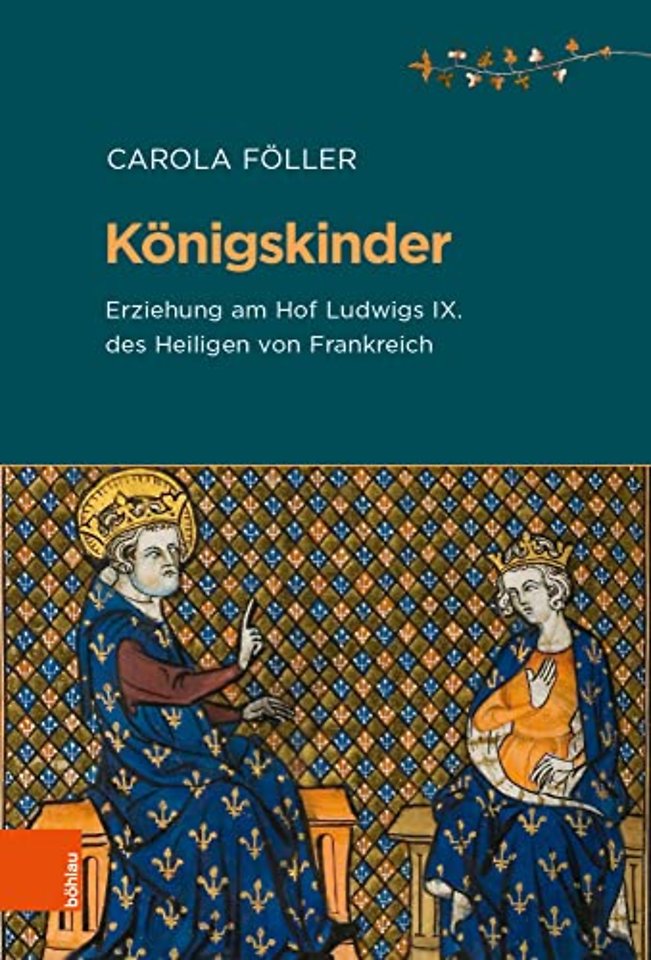 Konigskinder