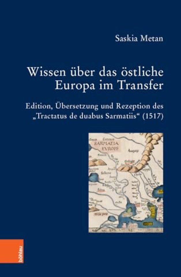Wissen uber das ostliche Europa im Transfer
