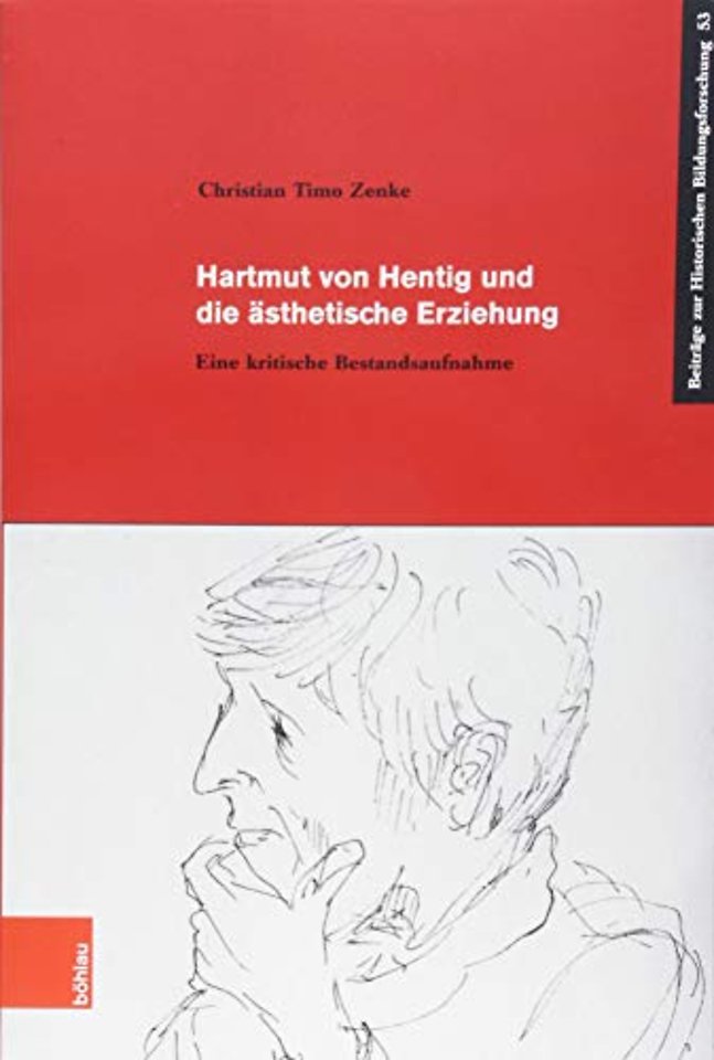 Hartmut von Hentig und die asthetische Erziehung