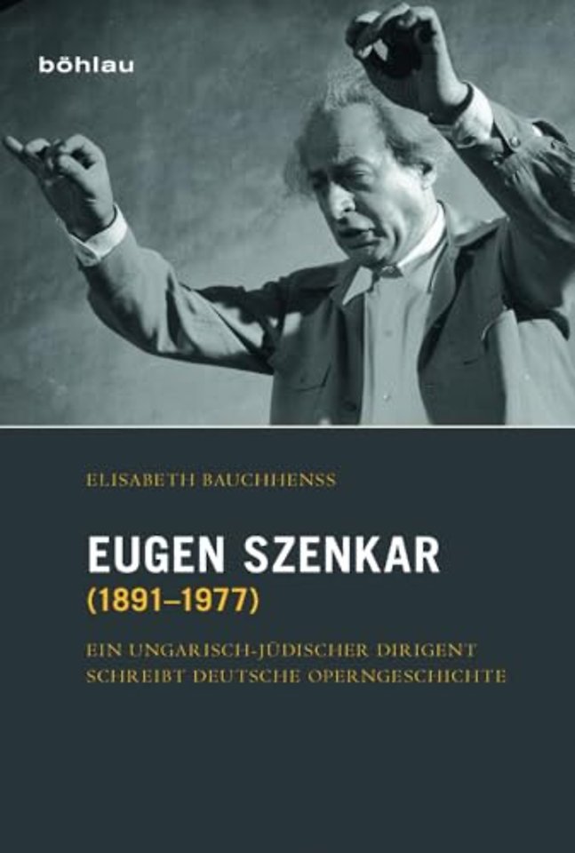 Eugen Szenkar (1891–1977)