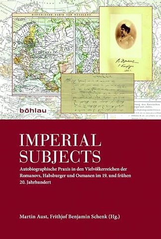 Imperial Subjects