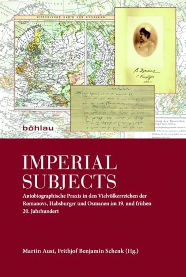 Imperial Subjects