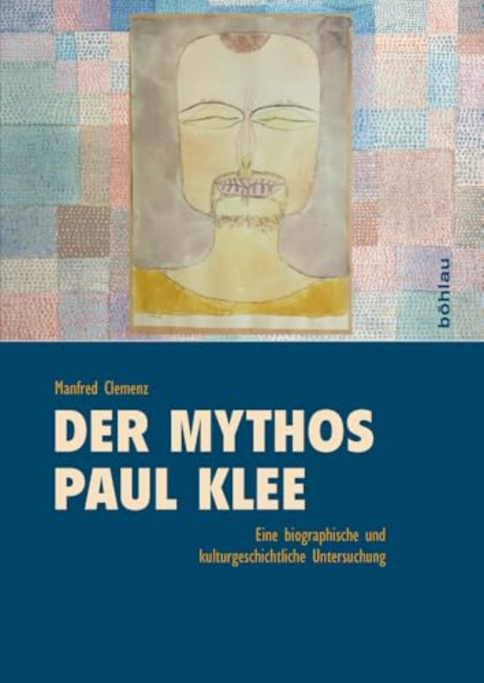 Der Mythos Paul Klee