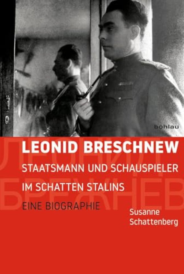 Leonid Breschnew
