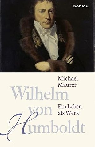 Wilhelm von Humboldt