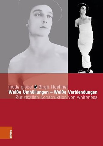 Weiße Umhullungen – Weiße Verblendungen