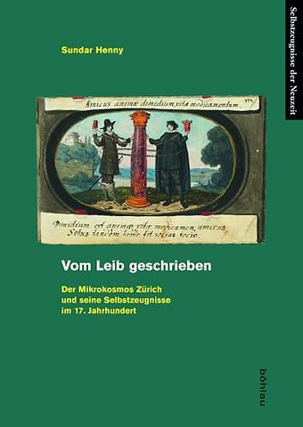 Vom Leib geschrieben