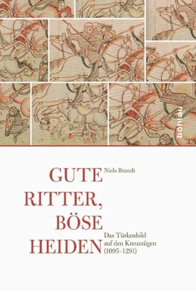 Gute Ritter, bose Heiden