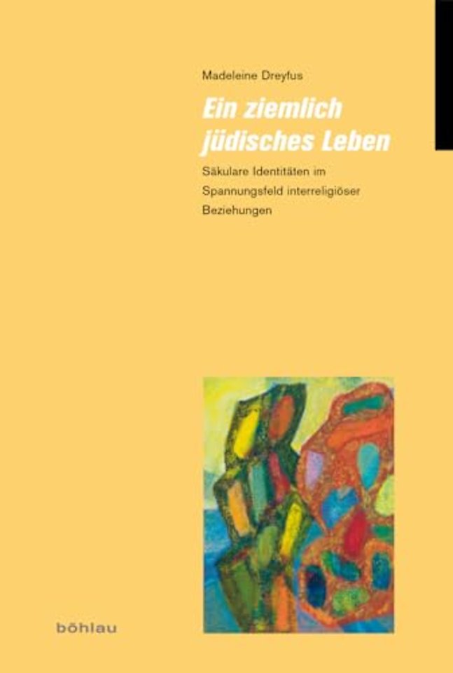 Ein ziemlich judisches Leben