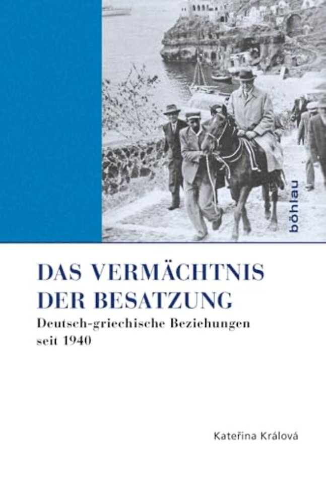 Das Vermachtnis der Besatzung